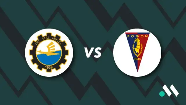 Stal Mielec vs Pogoń Szczecin H2H: Kto dominuje? Analiza statystyk!