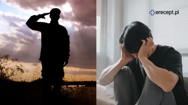 Czy depresja dyskwalifikuje z wojska? Prawda o kwalifikacji