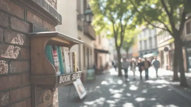 Gdzie oddać książki w Krakowie? Sprzedaj, wymień, podaruj