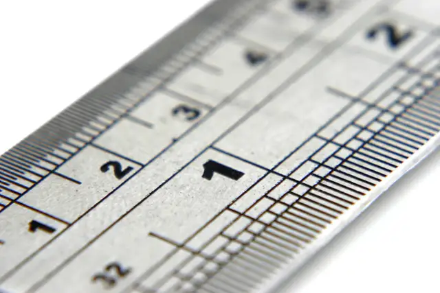 14mm ile to cm? Szybki przelicznik jednostek długości