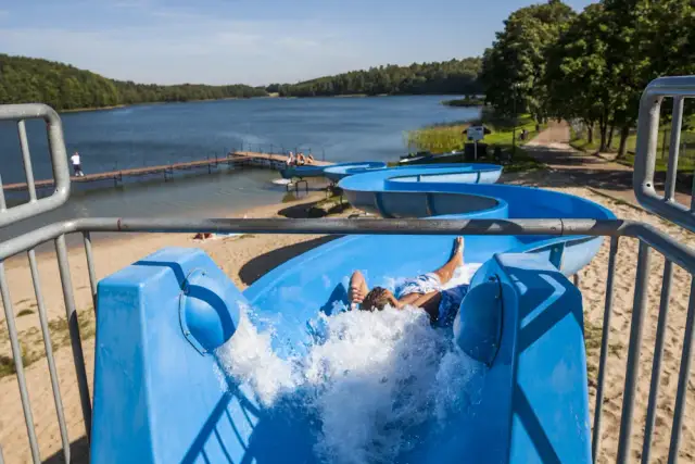 Najciekawsze atrakcje w Dziemianach, które musisz zobaczyć