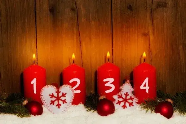 Co to jest adwent dla dzieci? Zrozumienie tradycji i radości oczekiwania