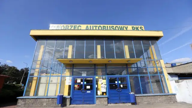 PKS Częstochowa z Wręczycy: Gdzie wysiąść? Aktualny przystanek!