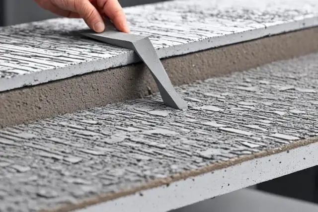 Jak wybrać najlepszy klej do grilla betonowego, aby uniknąć problemów?