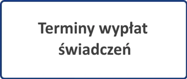 Kiedy wypłata becikowego? Sprawdź terminy i ważne informacje