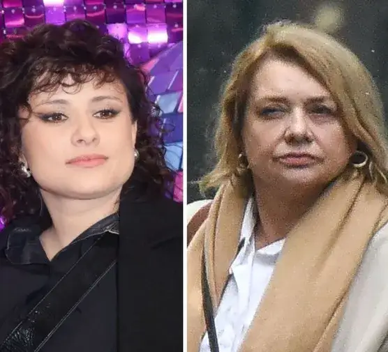 Kim jest teściowa Małgorzaty Sochy? Zaskakujące fakty o rodzinie aktorki