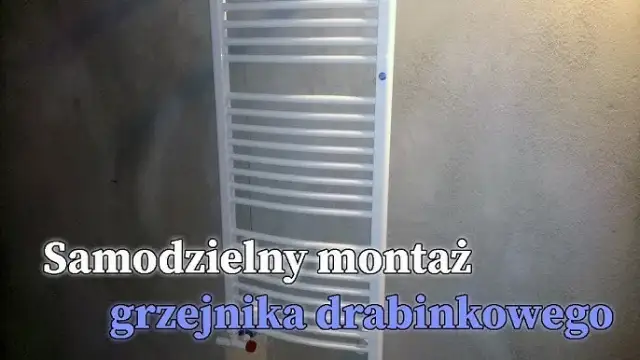 Jak podłączyć grzejnik łazienkowy - proste kroki, uniknij błędów