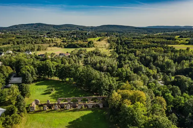 Najlepsze atrakcje w Miedzianej Górze, które musisz zobaczyć