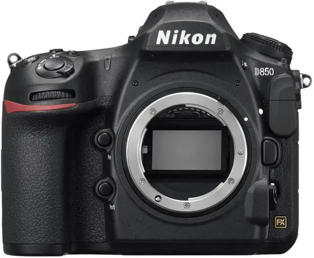 Najnowsze lustrzanki Nikon 2026: D780/D850 czy warto kupić?