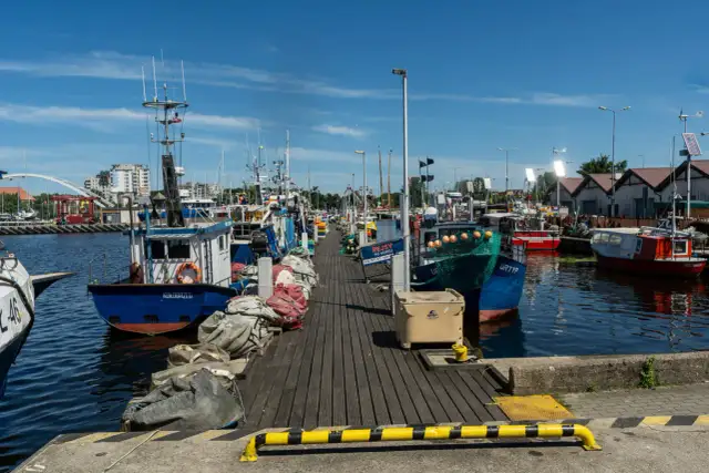 Co w Kołobrzegu? Najlepsze atrakcje i ukryte skarby tego miasta