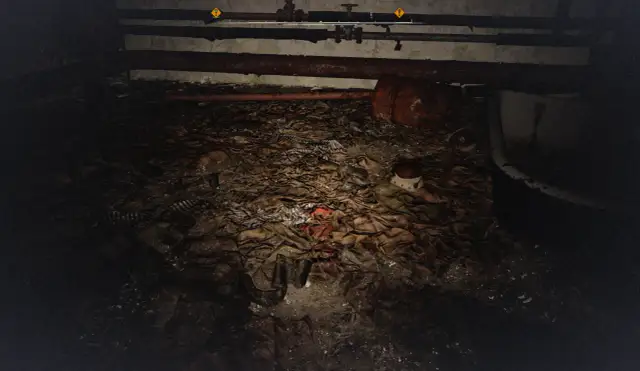 Sótano Hospital Prípiat: ¿Por qué es el lugar más radiactivo?