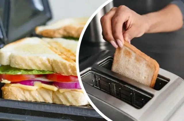 Czy chleb tostowy jest zdrowy? Analiza składu i wpływ na dietę