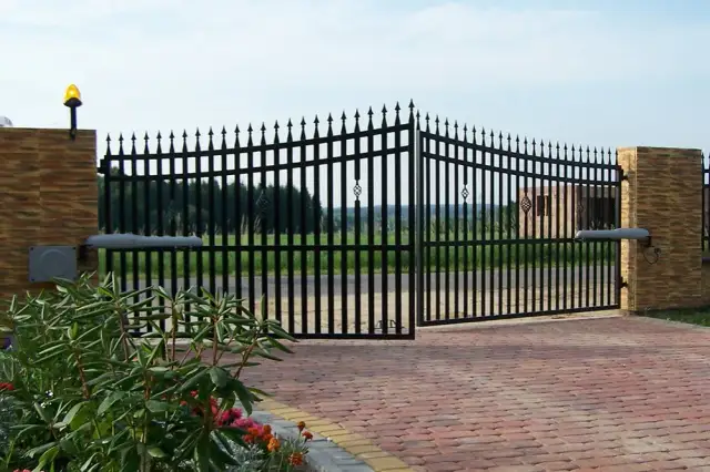 Ranking Napędów do Bram Skrzydłowych 2023