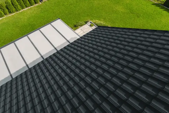 Cechy blachodachówki Germania i jej zastosowanie w nowoczesnym budownictwie