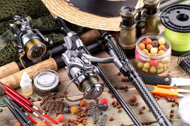 Ranking przynęt method feeder – odkryj najlepsze przynęty na ryby