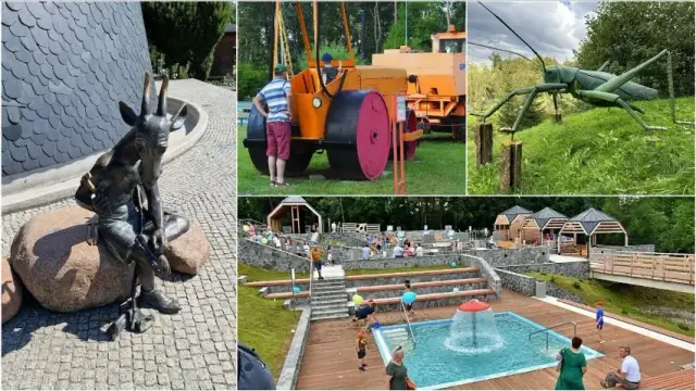 Tarnów atrakcje rozrywka: najlepsze miejsca na rodzinny wypoczynek