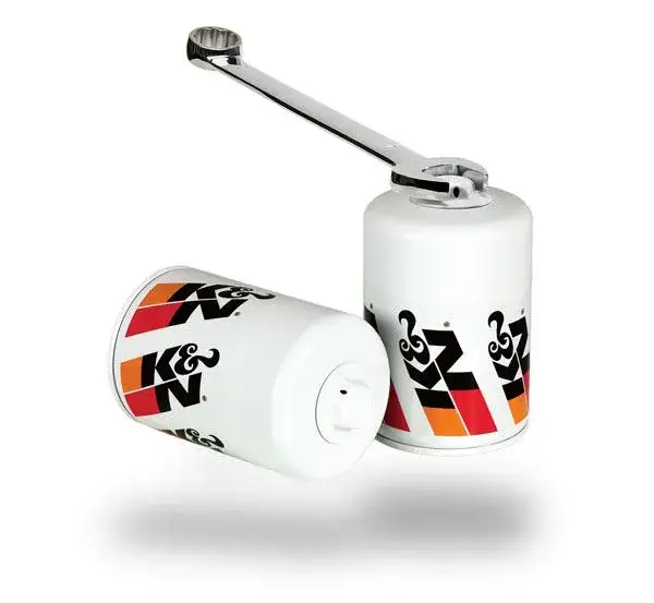 Die Vorteile von K&N Ölfiltern für optimale Motorleistung