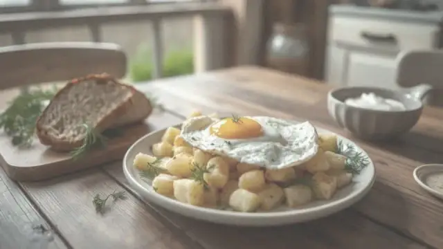 Tanie jedzenie w Bukowinie Tatrzańskiej – smaki, które nie zrujnują budżetu
