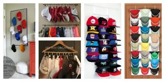 Jak przechowywać czapki i szaliki, aby uniknąć ich zniszczenia?