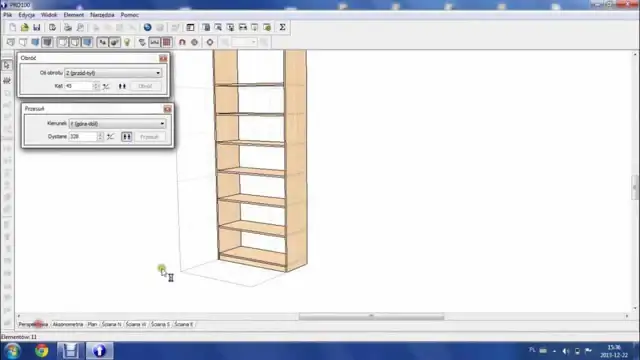 Najlepsze programy do projektowania mebli, które ułatwią Twoje projekty
