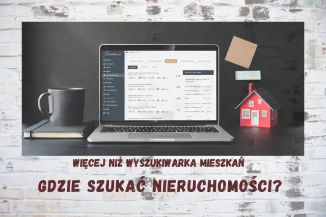 Gdzie szukać nieruchomości na sprzedaż, aby nie przepłacić?