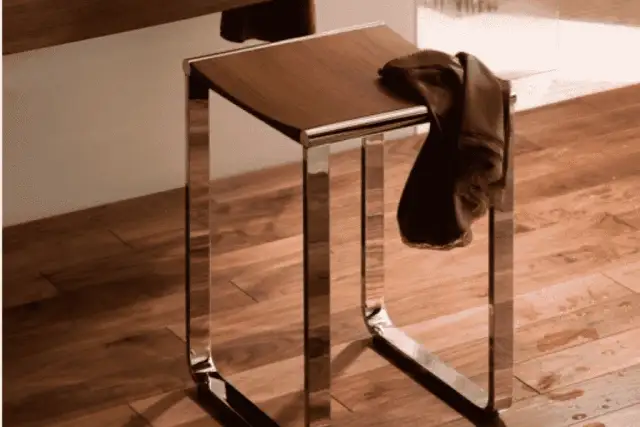 Hocker für Badezimmer: Die besten Modelle für Sicherheit und Komfort