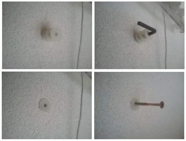 Jak zamontować lampę na elewacji styropianowej bez ryzyka uszkodzeń