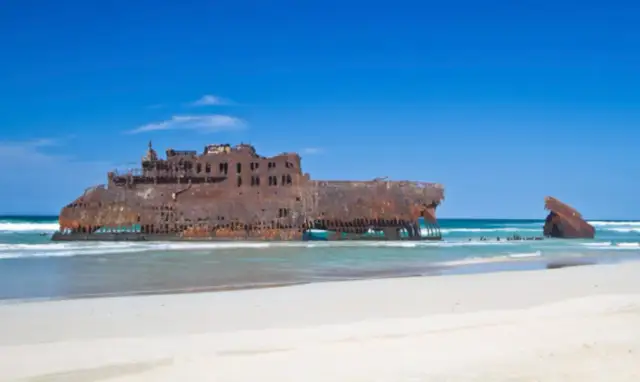 Wyspy Zielonego Przylądka – czy warto je odwiedzić i co zobaczyć?