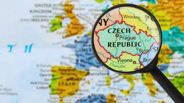 Gdzie leży Brno? Odkryj jego lokalizację i bliskość do miast