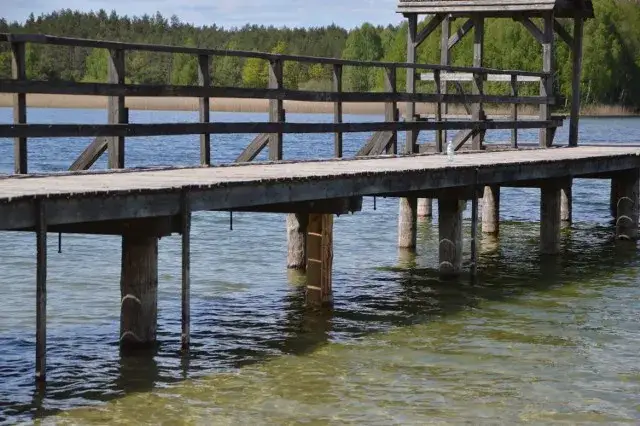 Jezioro Dymno: Tajemnice przyrody i niezapomniane atrakcje turystyczne