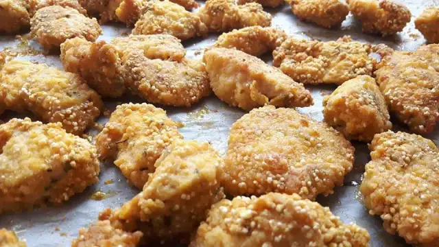 Prosty przepis na pierś z kurczaka bezglutenowy, który zachwyci smakiem