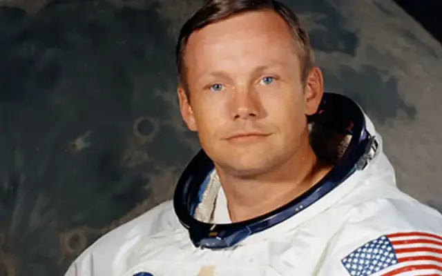 Nieznane oblicze Neila Armstronga. Wstrząsający film o pierwszym człowieku na Księżycu