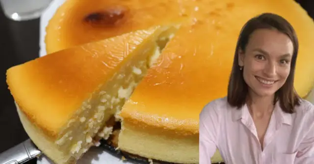 Jak zrobić, aby sernik nie opadł - skuteczne porady i triki