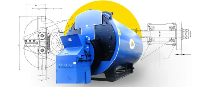 Kotły co węglowe dolnego spalania - efektywność i ekologia w jednym
