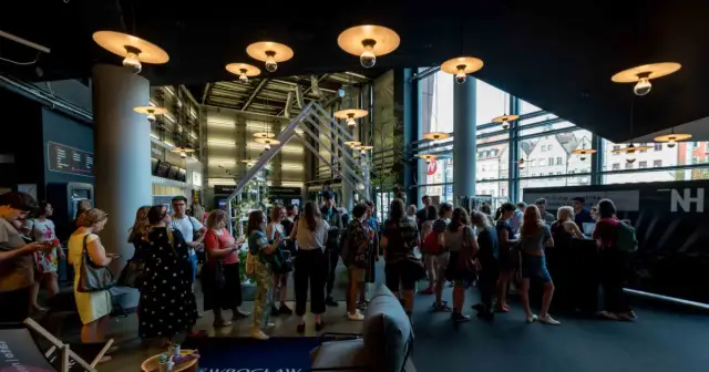 Filmy które są w kinach - nowe premiery i co warto zobaczyć