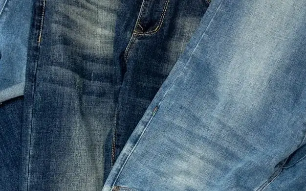 Co zrobić ze starych jeansów? 10 kreatywnych pomysłów na przeróbki