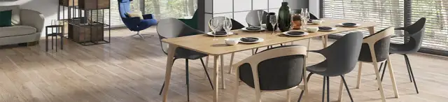 Gres czy glazura: co wybrać, aby uniknąć błędów w aranżacji?