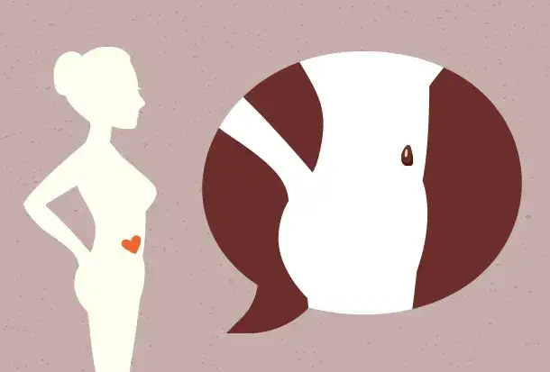 Zarodek w 2 tygodniu ciąży: Fascynujący rozwój i zmiany