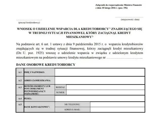 Jak krok po kroku złożyć wniosek o dofinansowanie MDM: kompletny poradnik