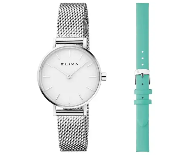 Srebrne zegarki damskie z grawerem – wyjątkowy prezent na każdą okazję