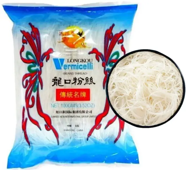 Gdzie kupić makaron sojowy? Sprawdź najlepsze oferty w Polsce