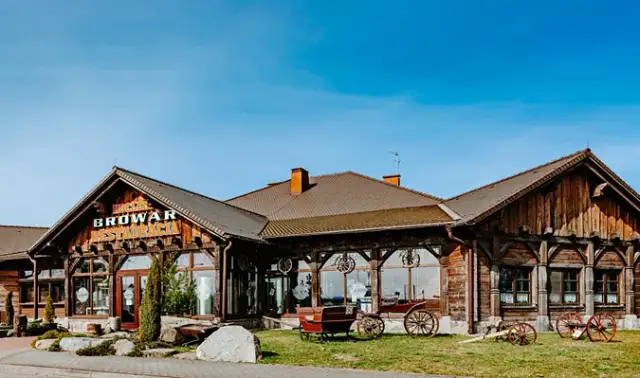 Gdzie zjeść w Chojnicach? Odkryj najlepsze restauracje i smaki