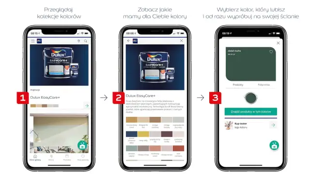Samodzielna aplikacja farb dekoracyjnych: Uniknij błędów, zyskaj efekt!