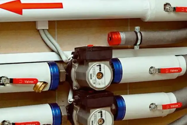 Izolacja rur pieca CO – jak uniknąć strat ciepła i kosztów ogrzewania