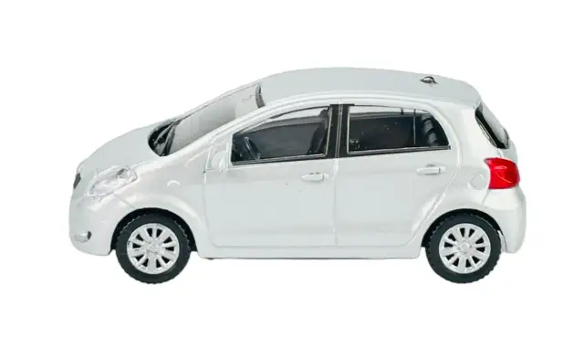 Idealna Toyota Yaris zabawka? Wybierz model dla dziecka!