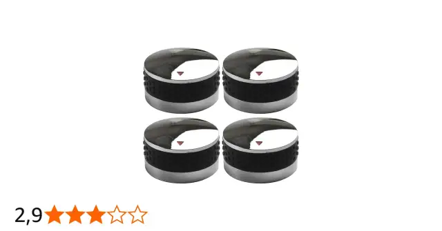 Pokrętła do grilla gazowego: wybierz, wymień i ciesz się grillem!