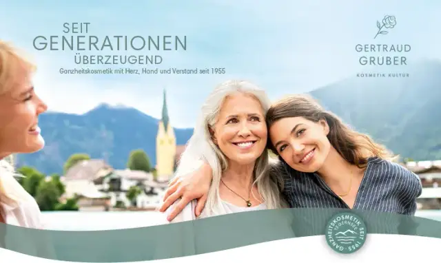 Gruber Kosmetik Tegernsee: Individuelle Schönheit & Wohlbefinden