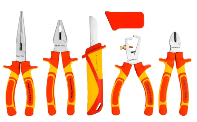 Falon-Tech: Polska marka narzędzi opinie, oferta i jakość