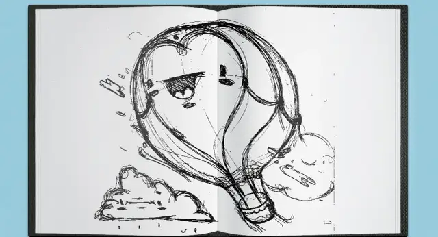 Jak zrobić szkic ze zdjęcia: proste metody i techniki dla każdego