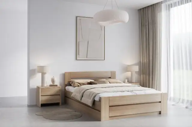 Jaki kolor mebli do sypialni? Stwórz idealną atmosferę w swoim wnętrzu